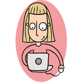 girl-using-laptop